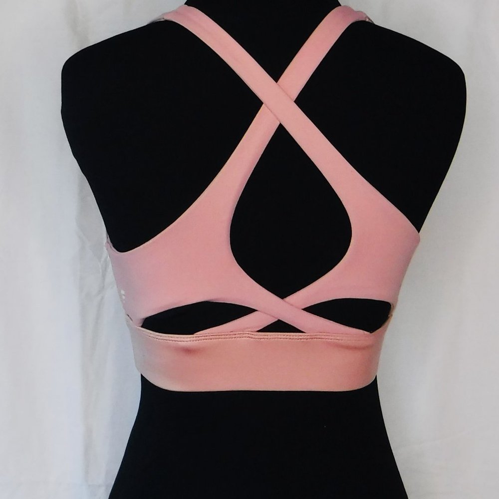 Fabletics Ella High Impact Sport Bra